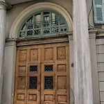 Elegant Mansarde-place Du Pin דירה ניס